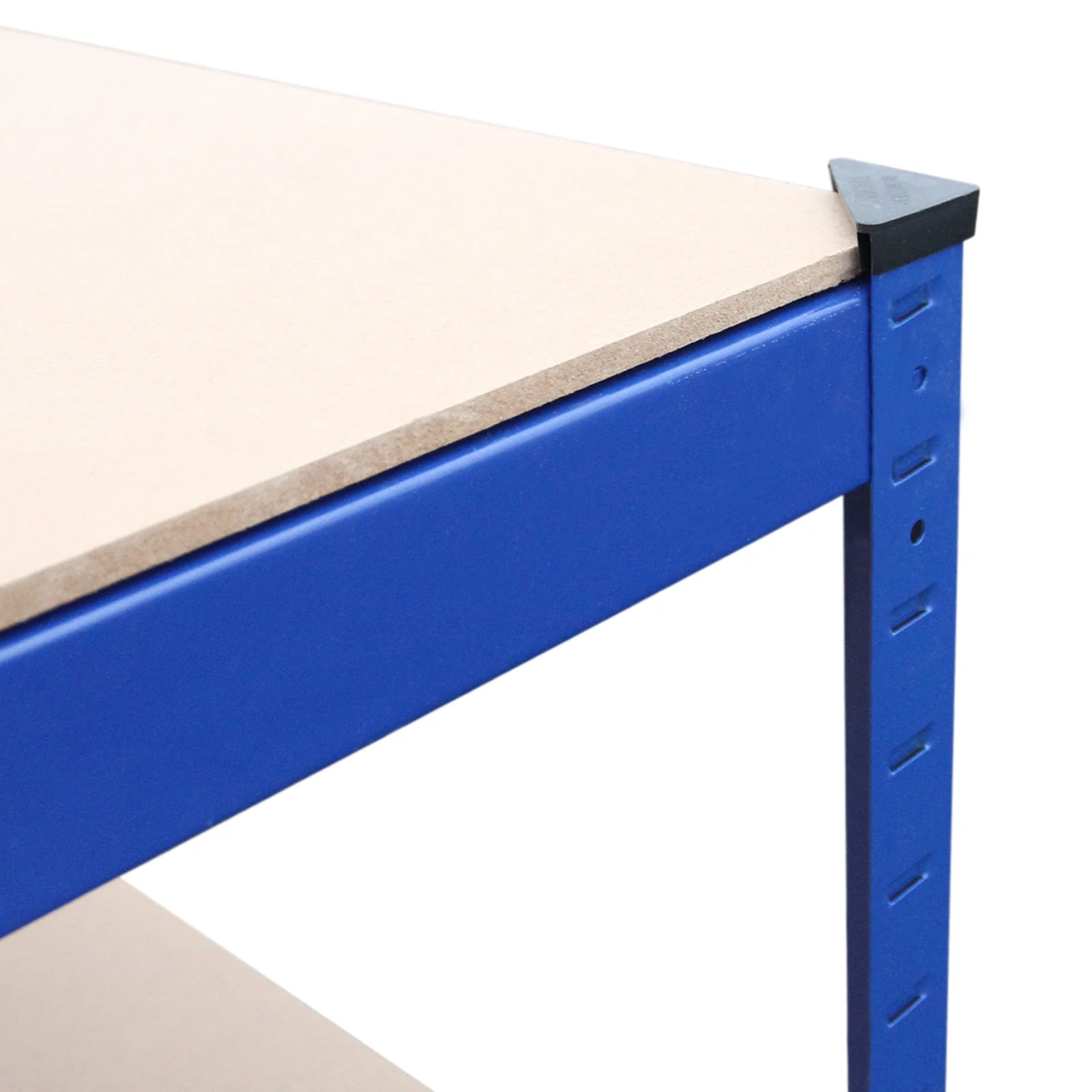 4 x T-Rax 90 x 45 x 180cm Racks & Workbench - Image 15