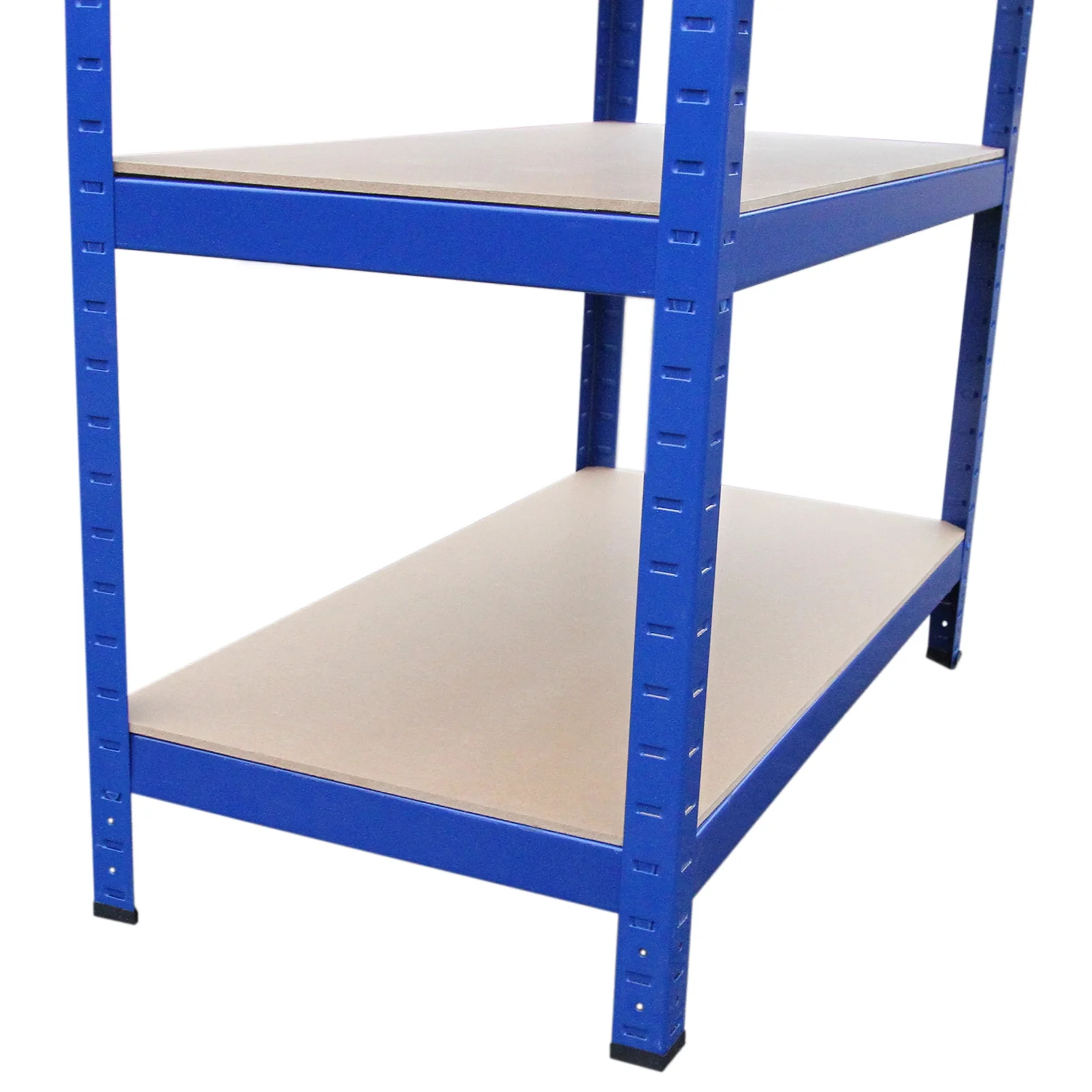 4 x T-Rax 90 x 45 x 180cm Racks & Workbench - Image 17