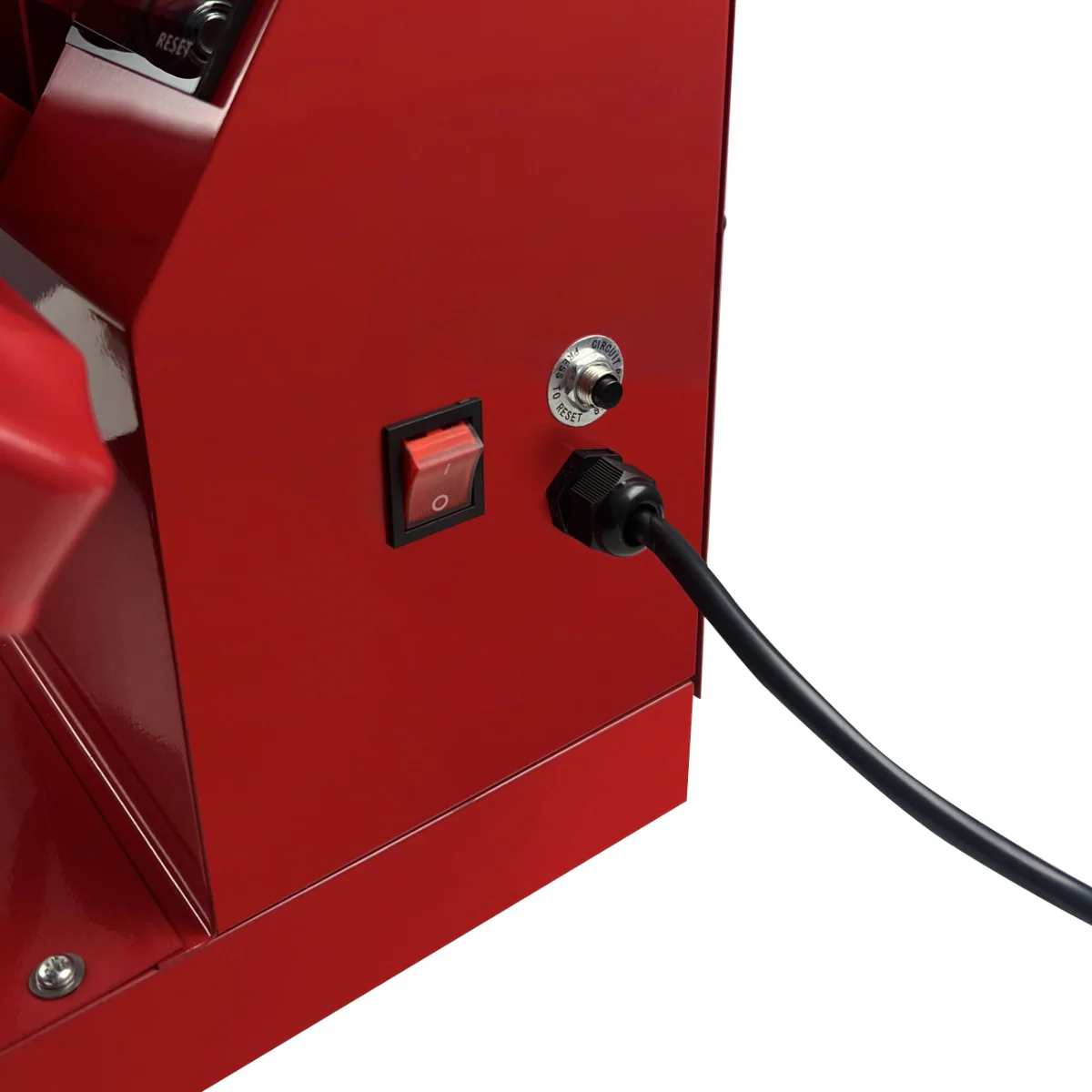 Clam Heat Press 38 x 38cm, PTFE Sheet & Sublimation Paper - Image 12