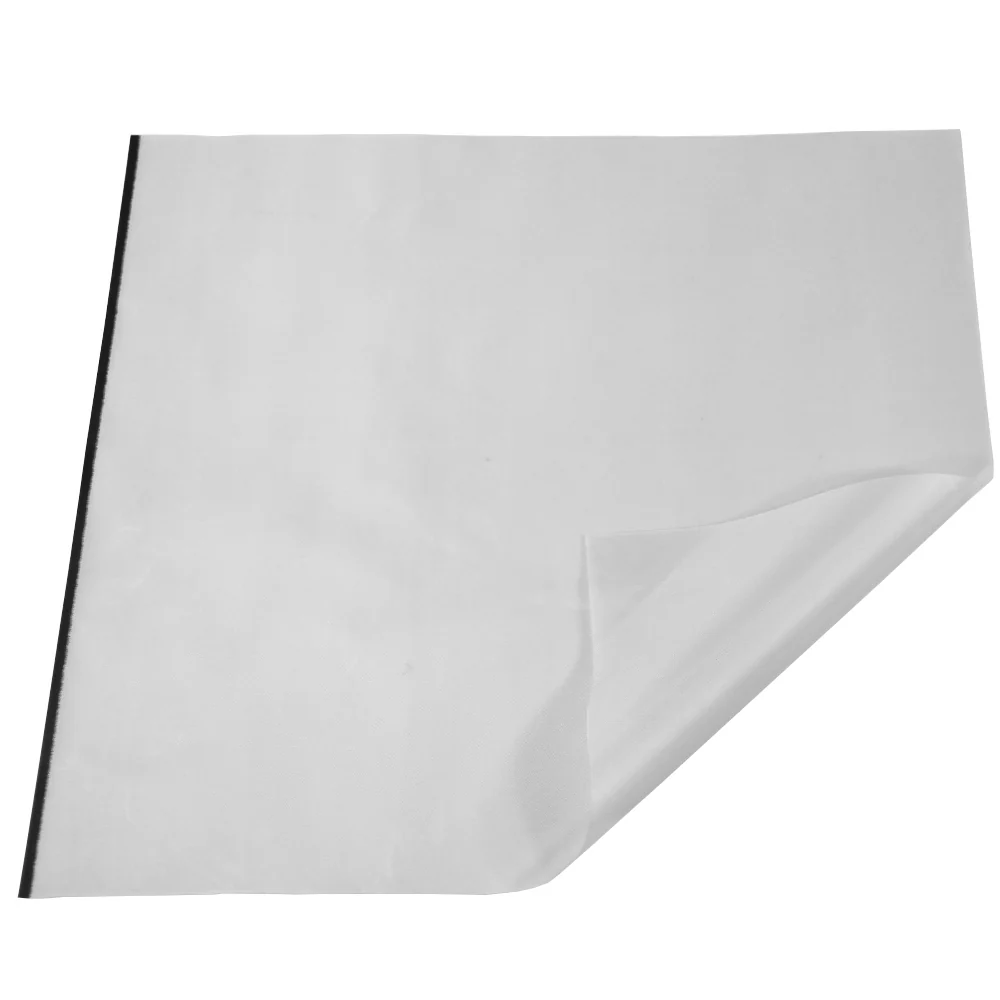 Clam Heat Press 38 x 38cm, PTFE Sheet & Sublimation Paper - Image 8