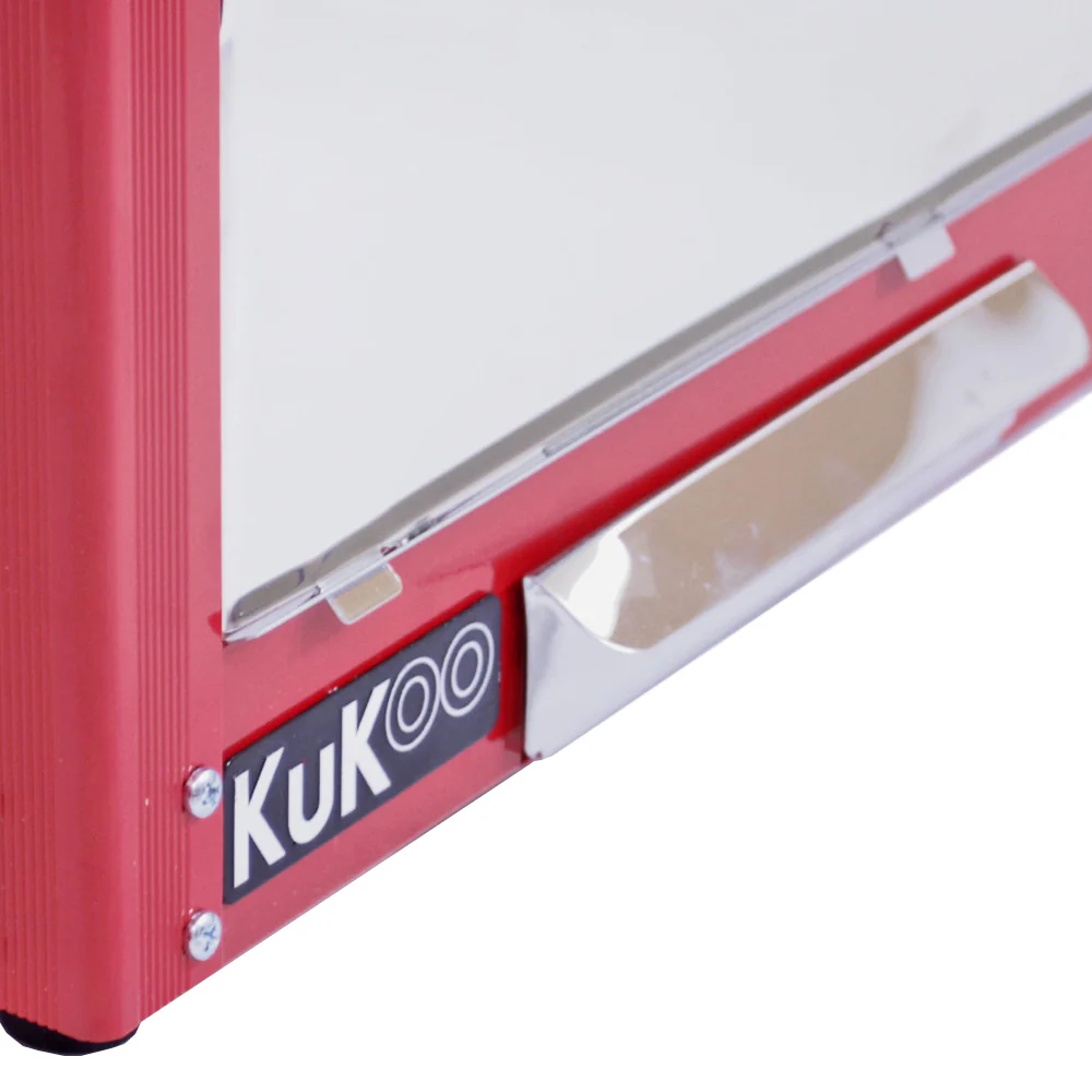 KuKoo 8oz Commercial Popcorn Machine - Image 8