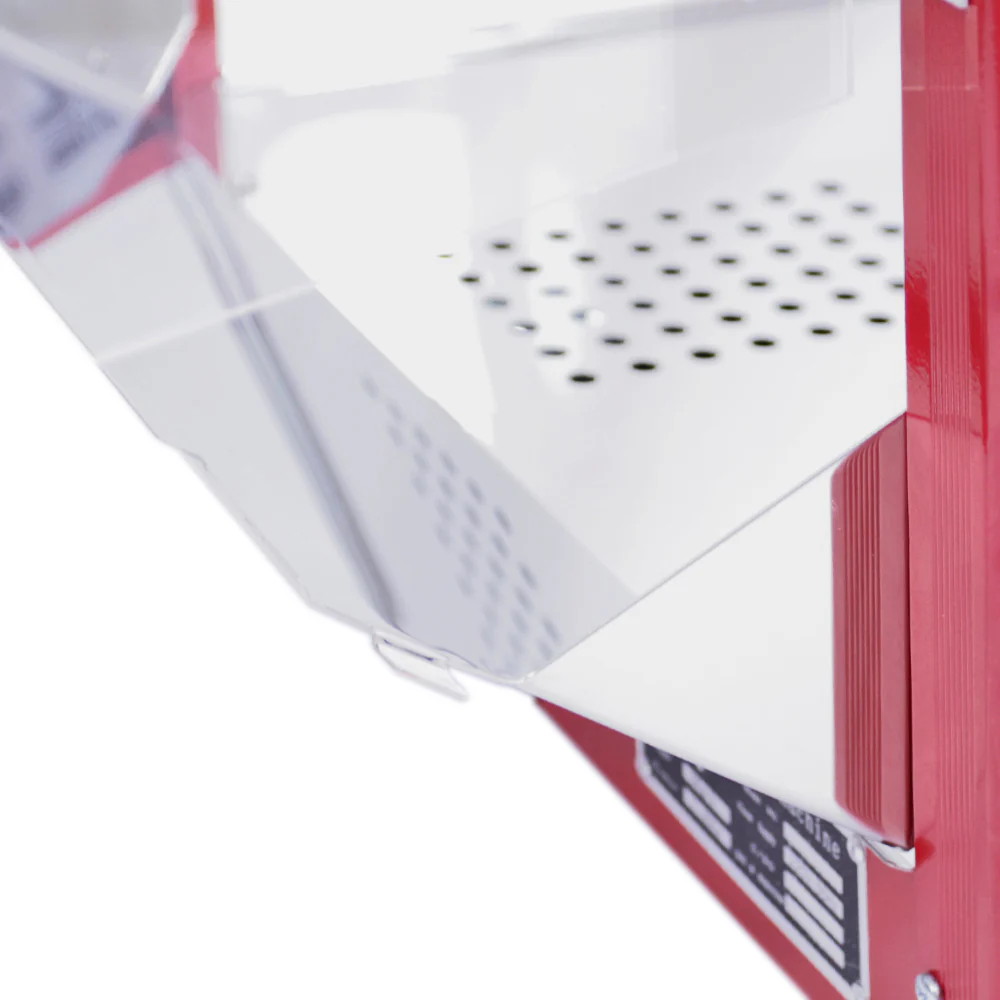 KuKoo 8oz Commercial Popcorn Machine - Image 9