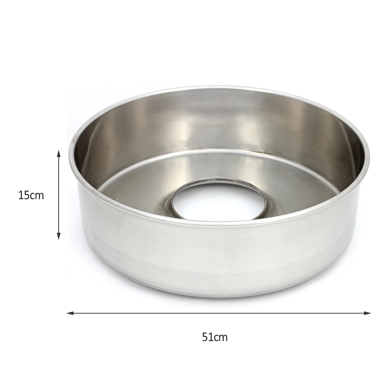 KuKoo Candy Floss Machine & 500 Candy Floss Sticks - Image 6