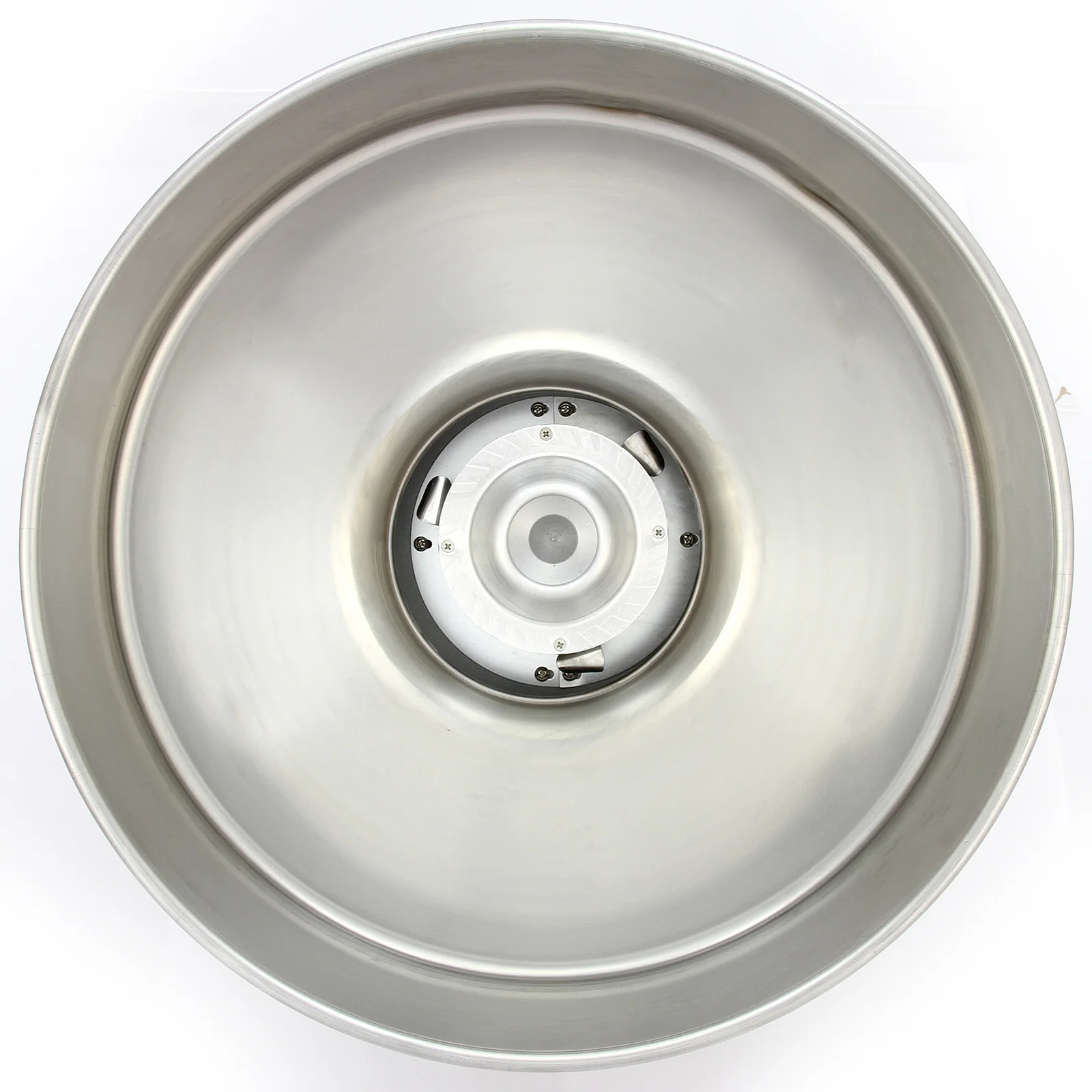 KuKoo Candy Floss Machine & Protective Dome - Image 8