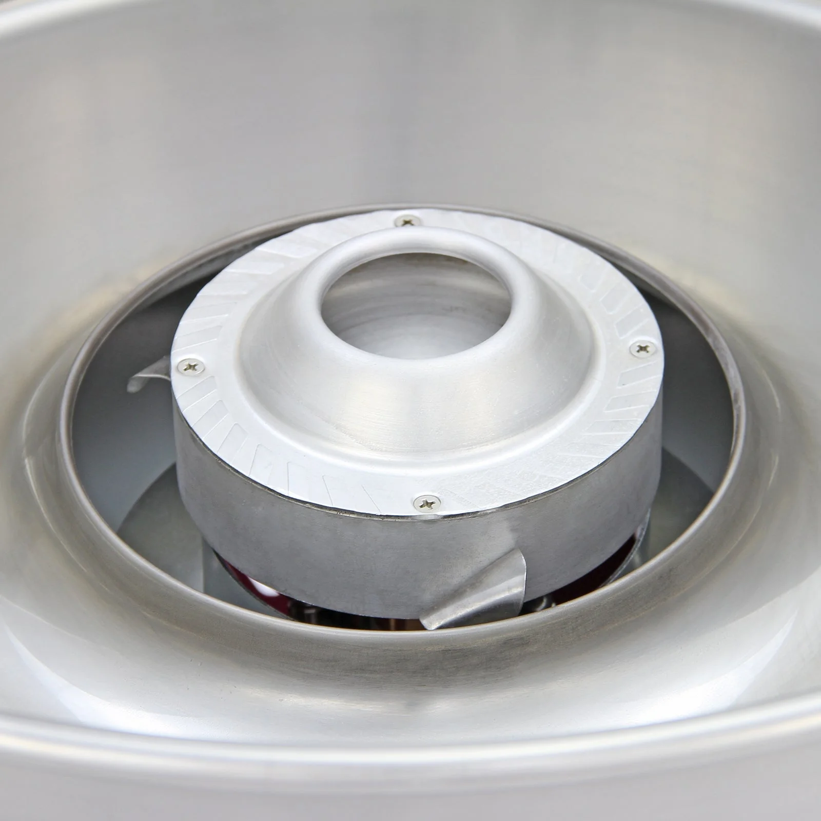 KuKoo Candy Floss Making Machine - Image 11