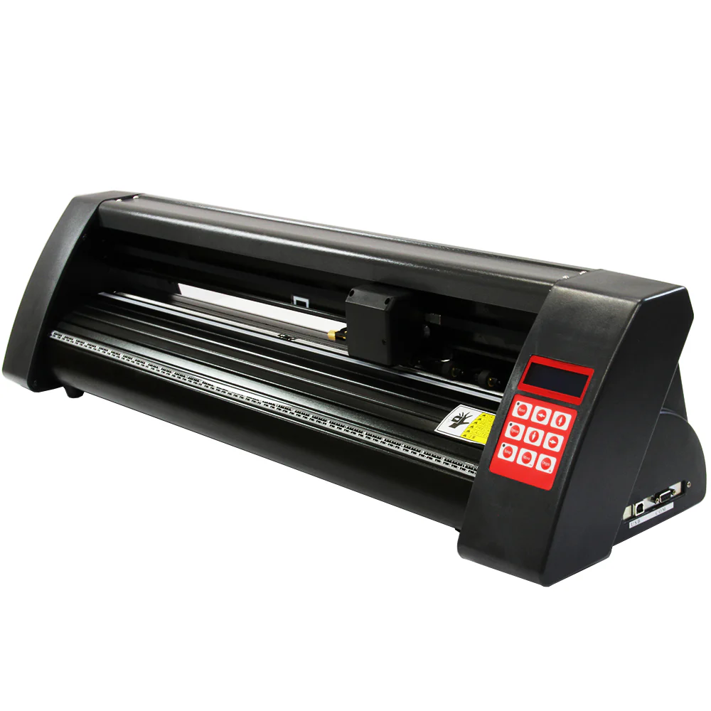 PixMax 38cm Clam Heat Press, Vinyl Cutter - Image 9