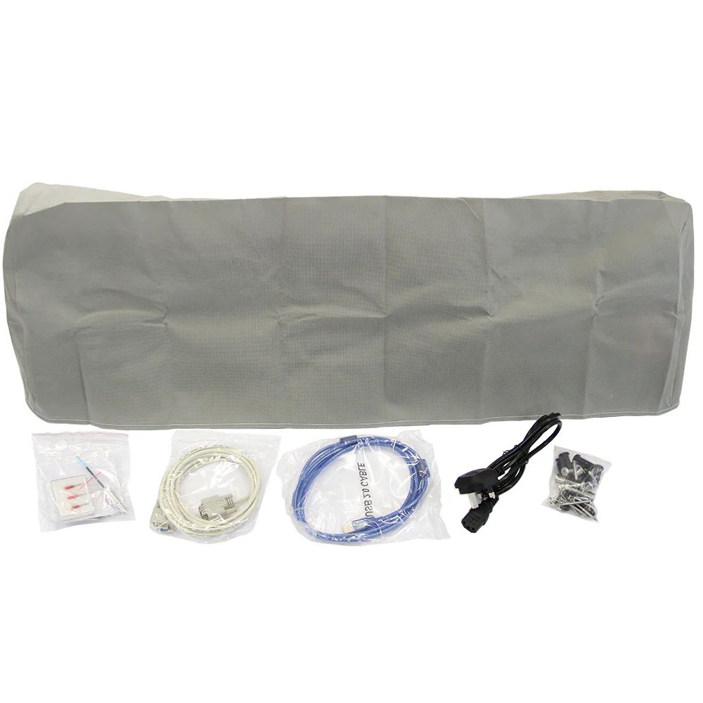 PixMax 5 in 1 Heat Press, Vinyl Cutter, Printer, Weeding Pack - Image 13