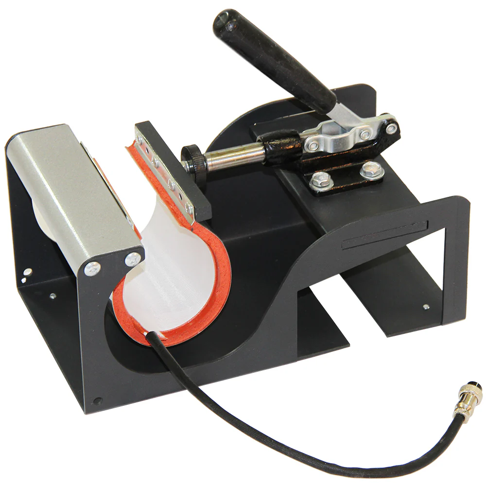 PixMax 5 in 1 Heat Press, Vinyl Cutter, Printer, Weeding Pack - Image 9