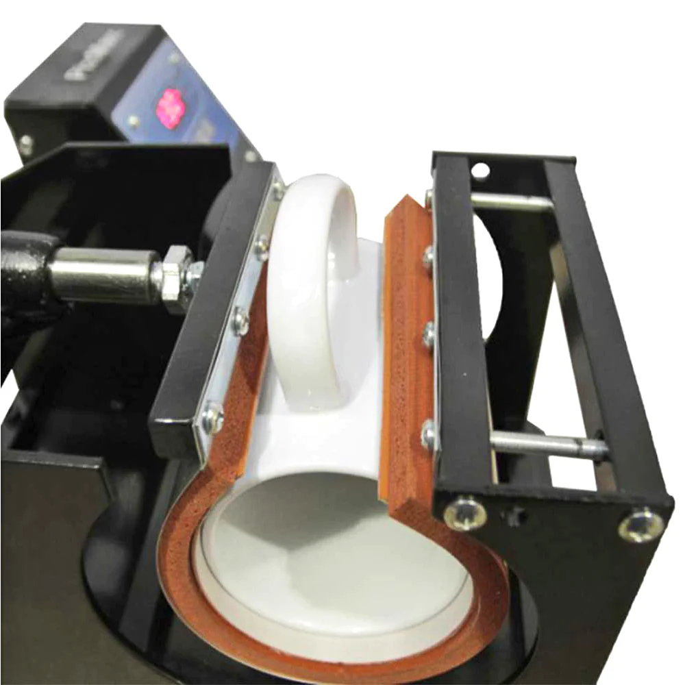 PixMax 5 in 1 Mug Heat Press & Elements - Image 10