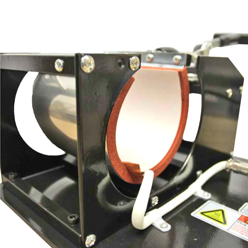 PixMax 5 in 1 Mug Heat Press & Elements - Image 9