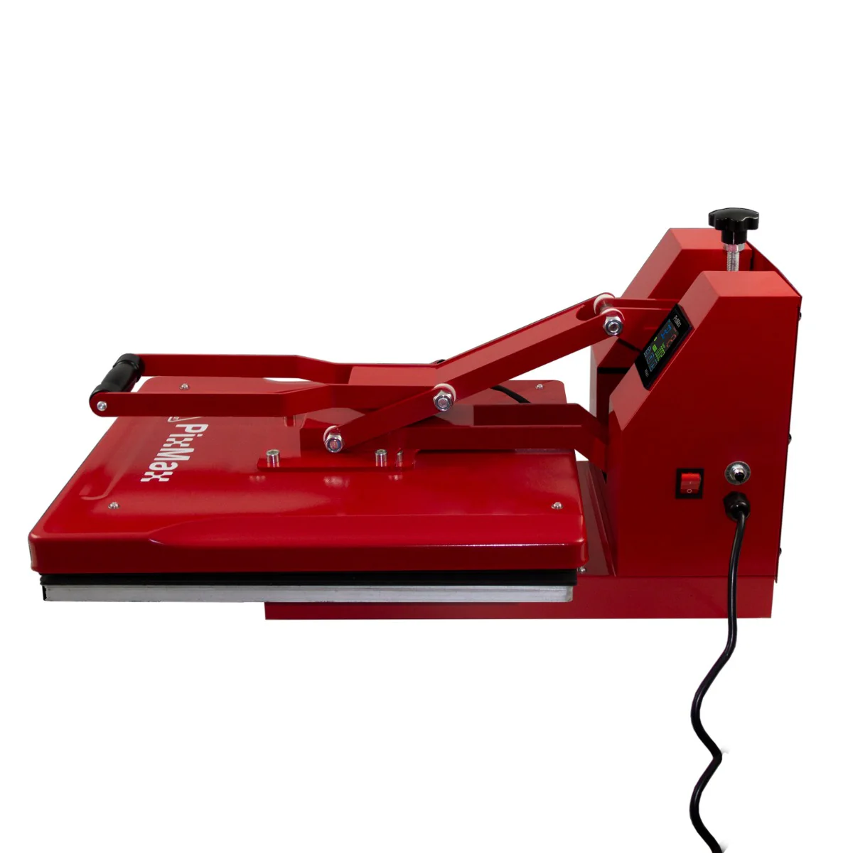 PixMax 50cm Clam Heat Press & Printer - Image 8