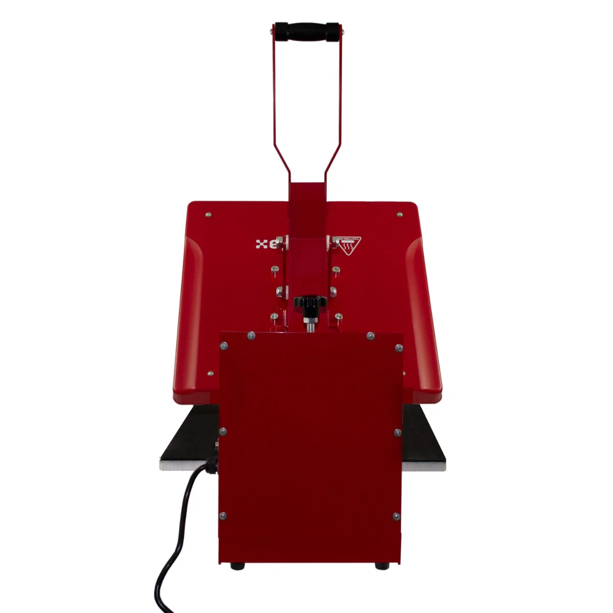 PixMax 50cm Clam Heat Press & Printer - Image 9