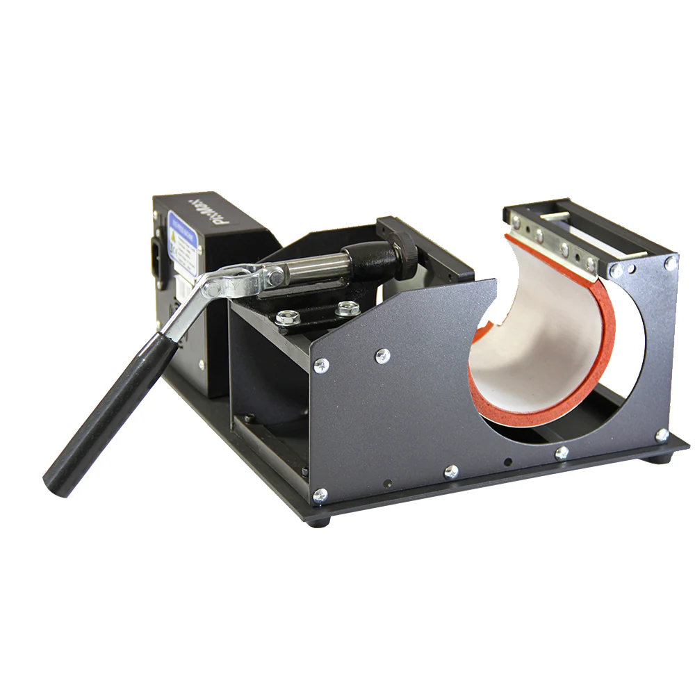 PixMax Mug Heat Press, Different Elements & Printer - Image 6