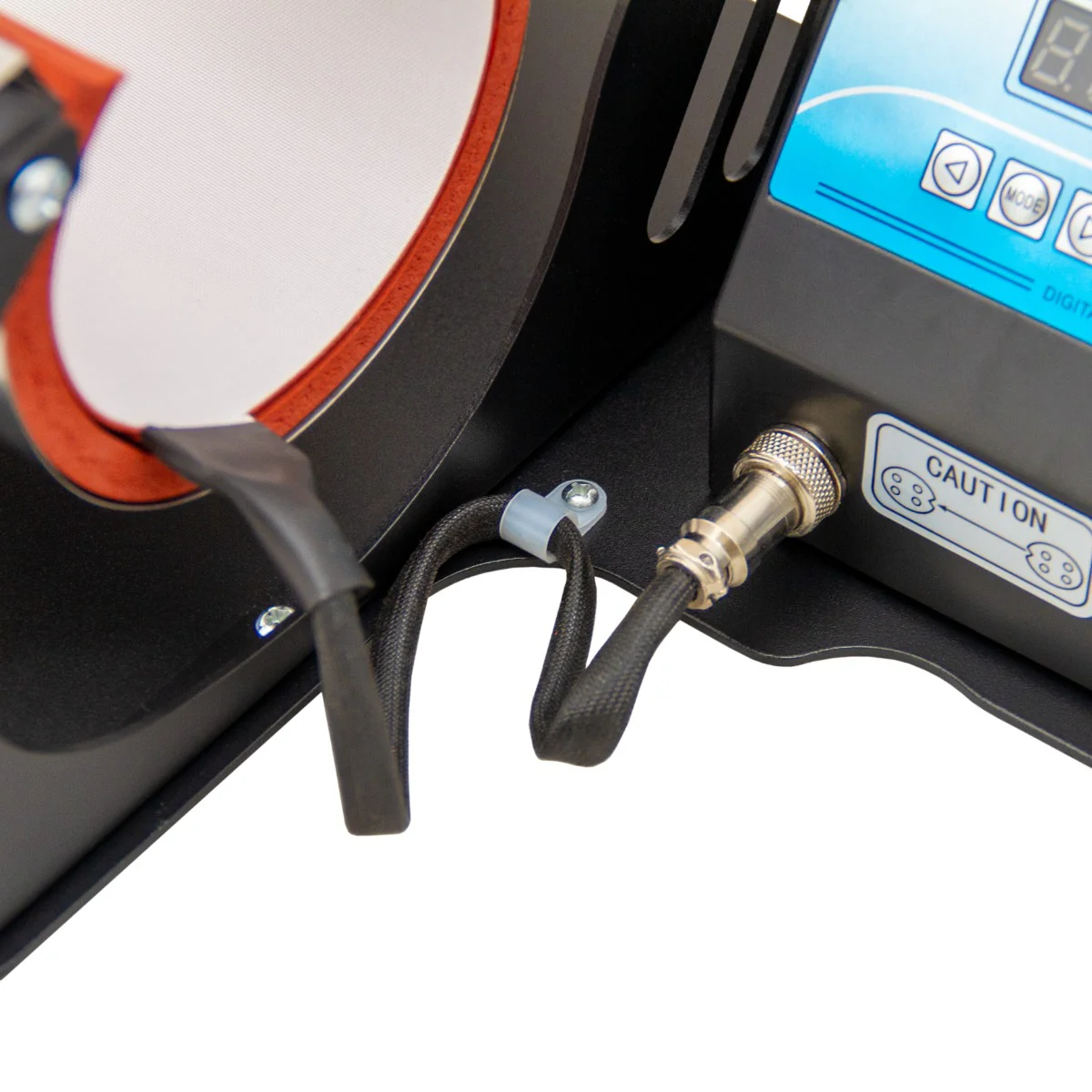 PixMax Sublimation Mug Press Machine - Image 11