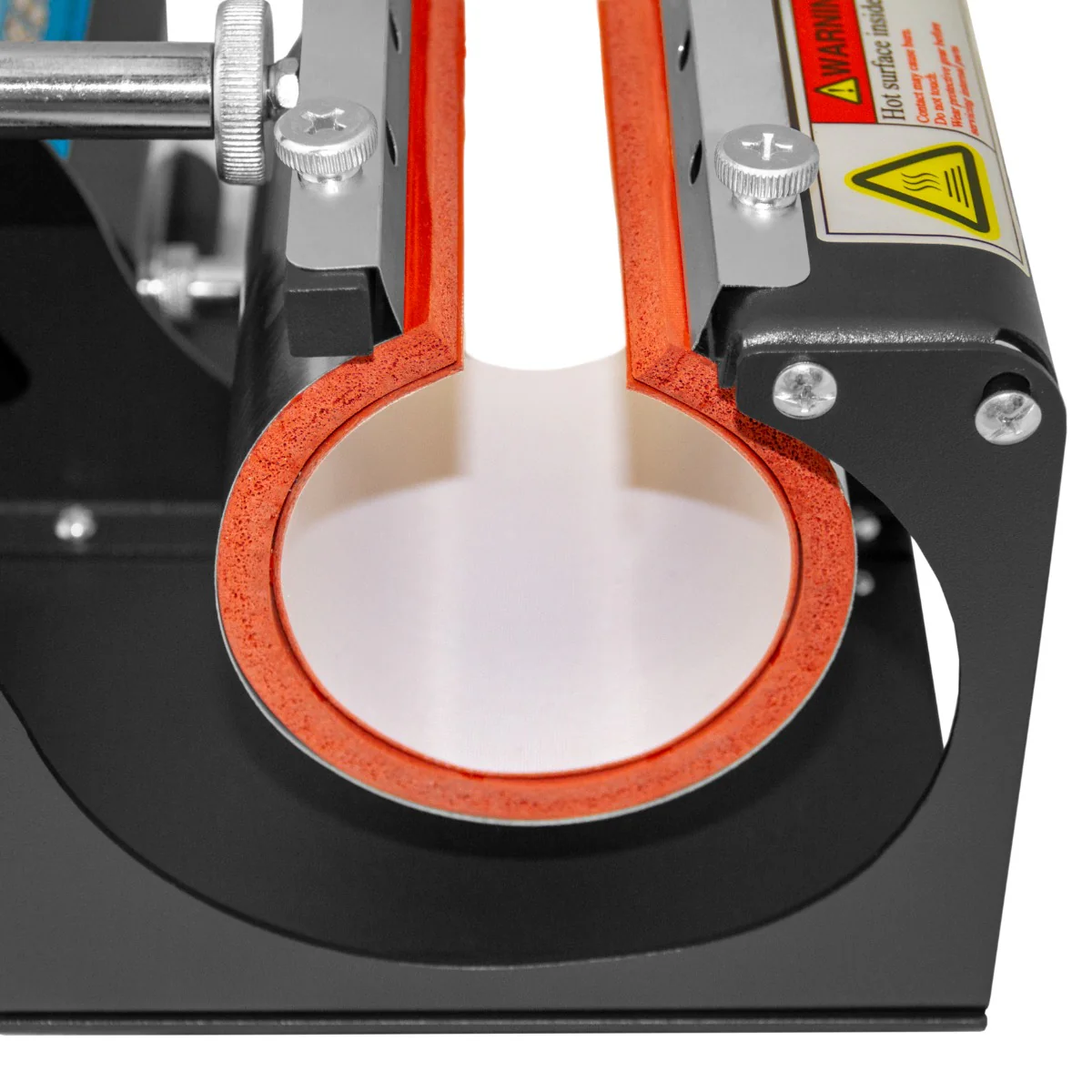 PixMax Sublimation Mug Press Machine - Image 12