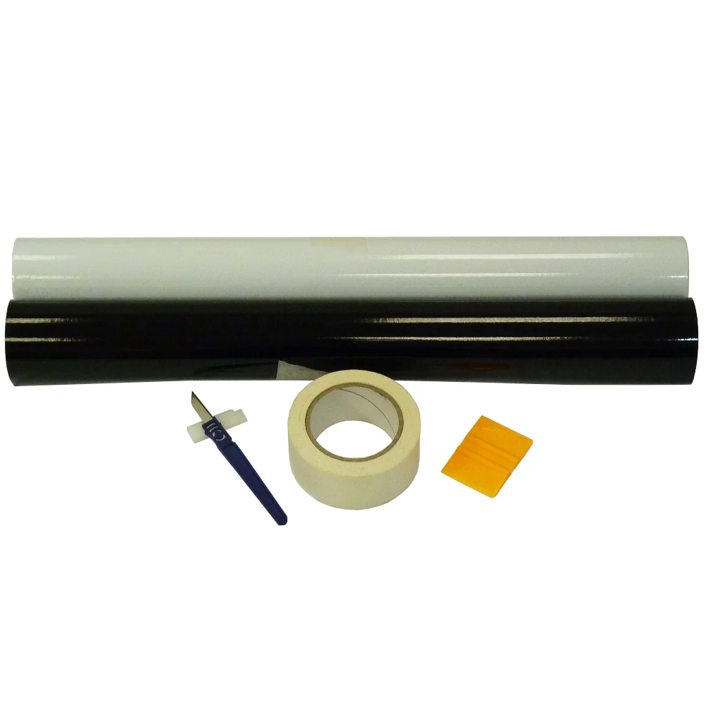 PixMax Vinyl Cutter Plotter, SignCut Pro, Weeding Pack - Image 8