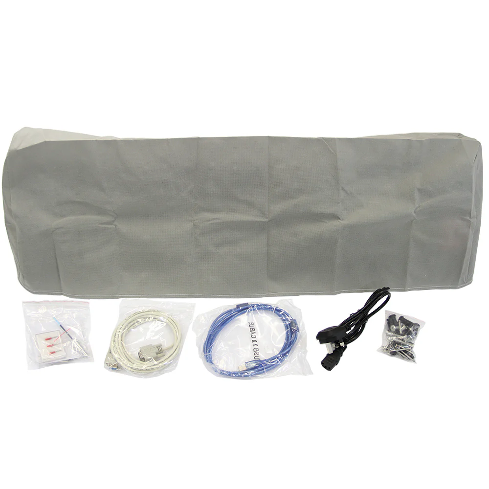 PixMax Vinyl Cutter Plotter, SignCut Pro, Weeding Pack - Image 9