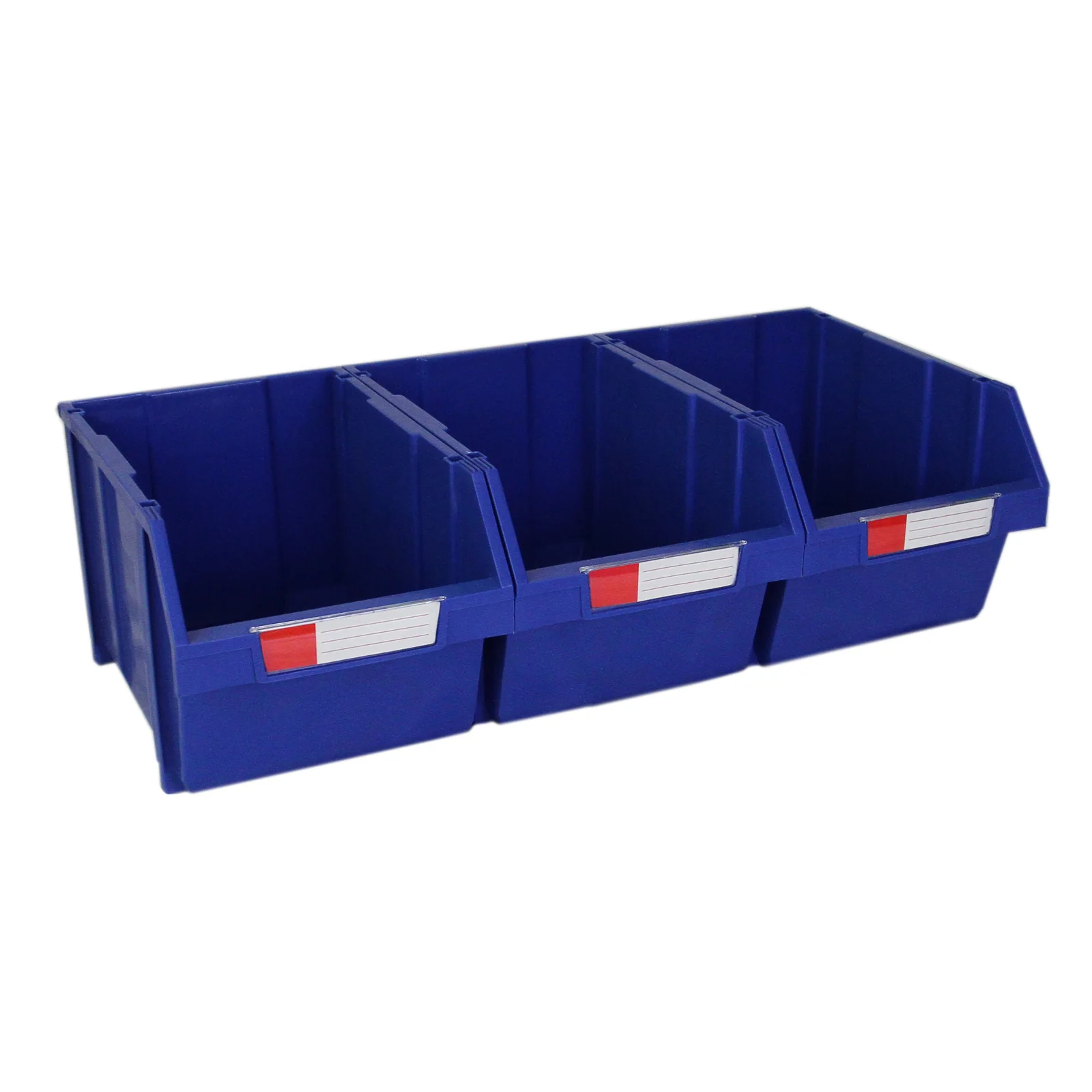T-RAX Blue 90cm with 12 x Storage Quick Pick Bins - Image 10